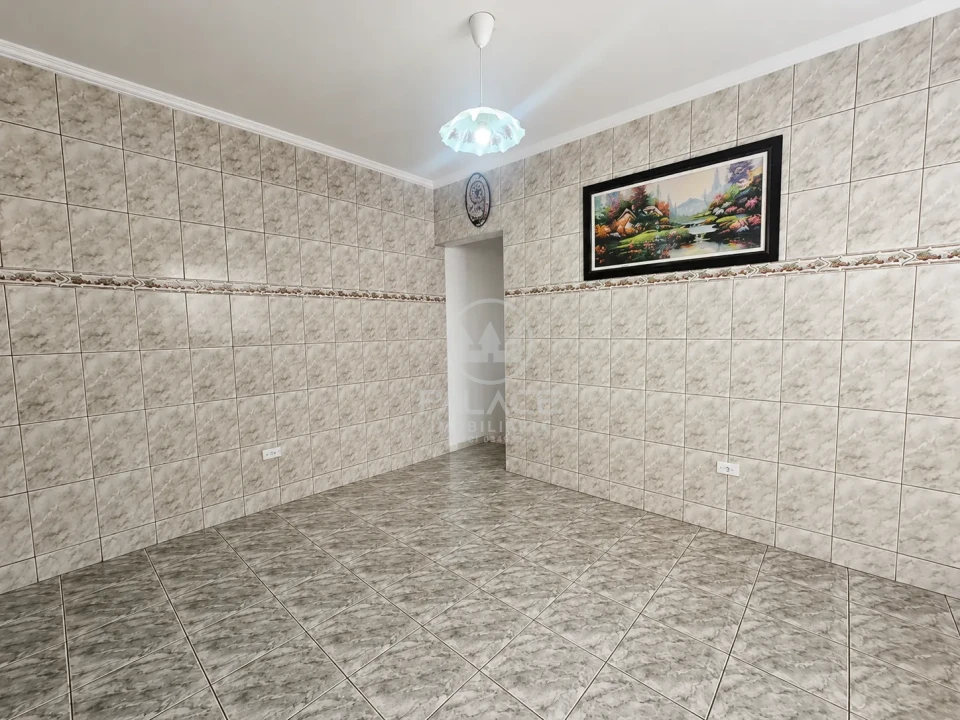 CASA PARA LOCAÇÃO / SANTA TEREZINHA / 2 QUARTOS