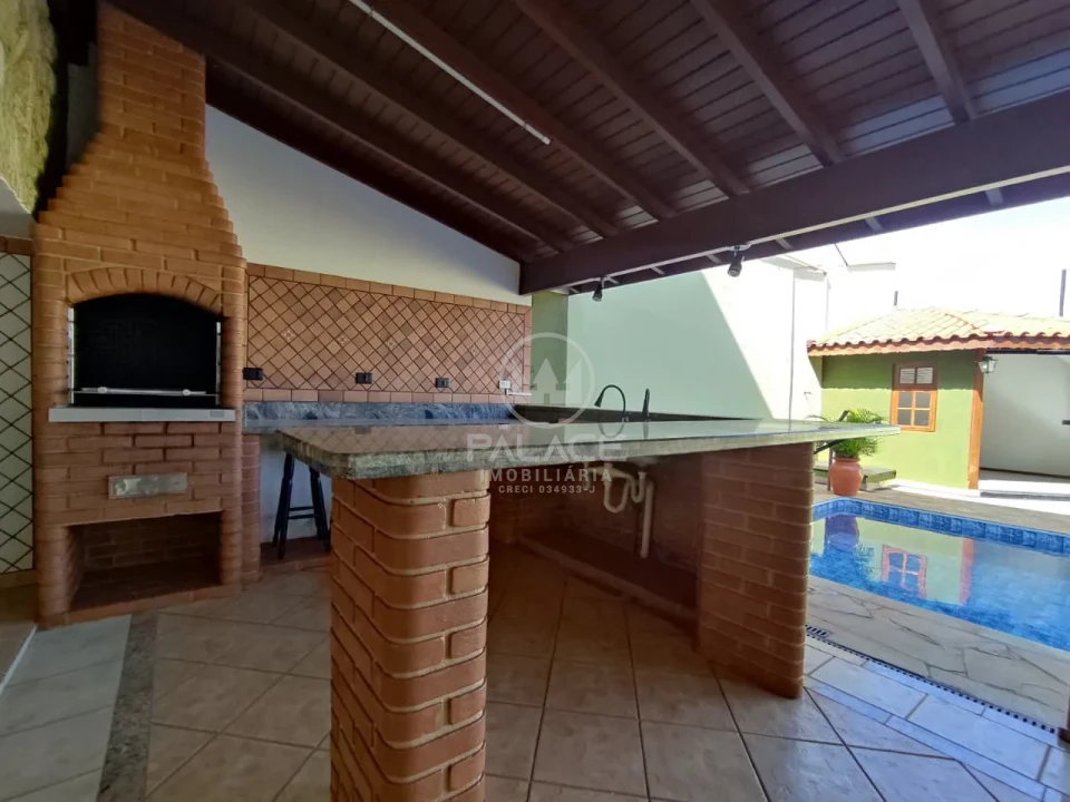 Casa À Venda E Locação Jardim Monumento Piracicaba - Foto 26