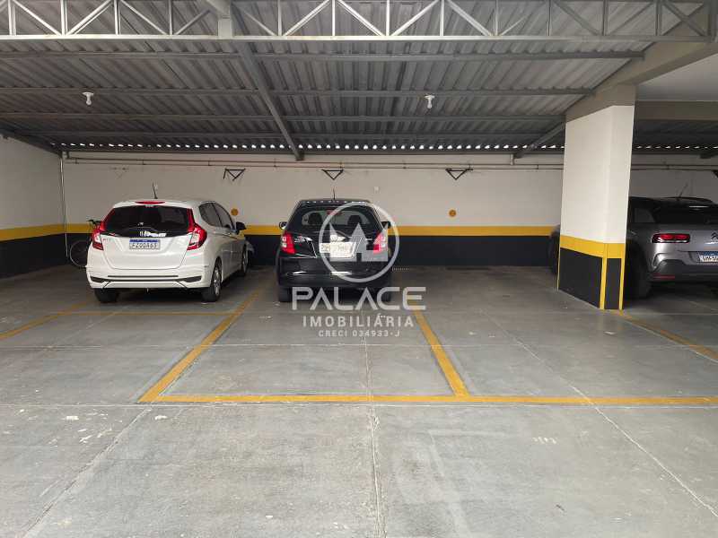 Imagens do imóveis Apartamento impecável central, vista Rio de Piracicaba