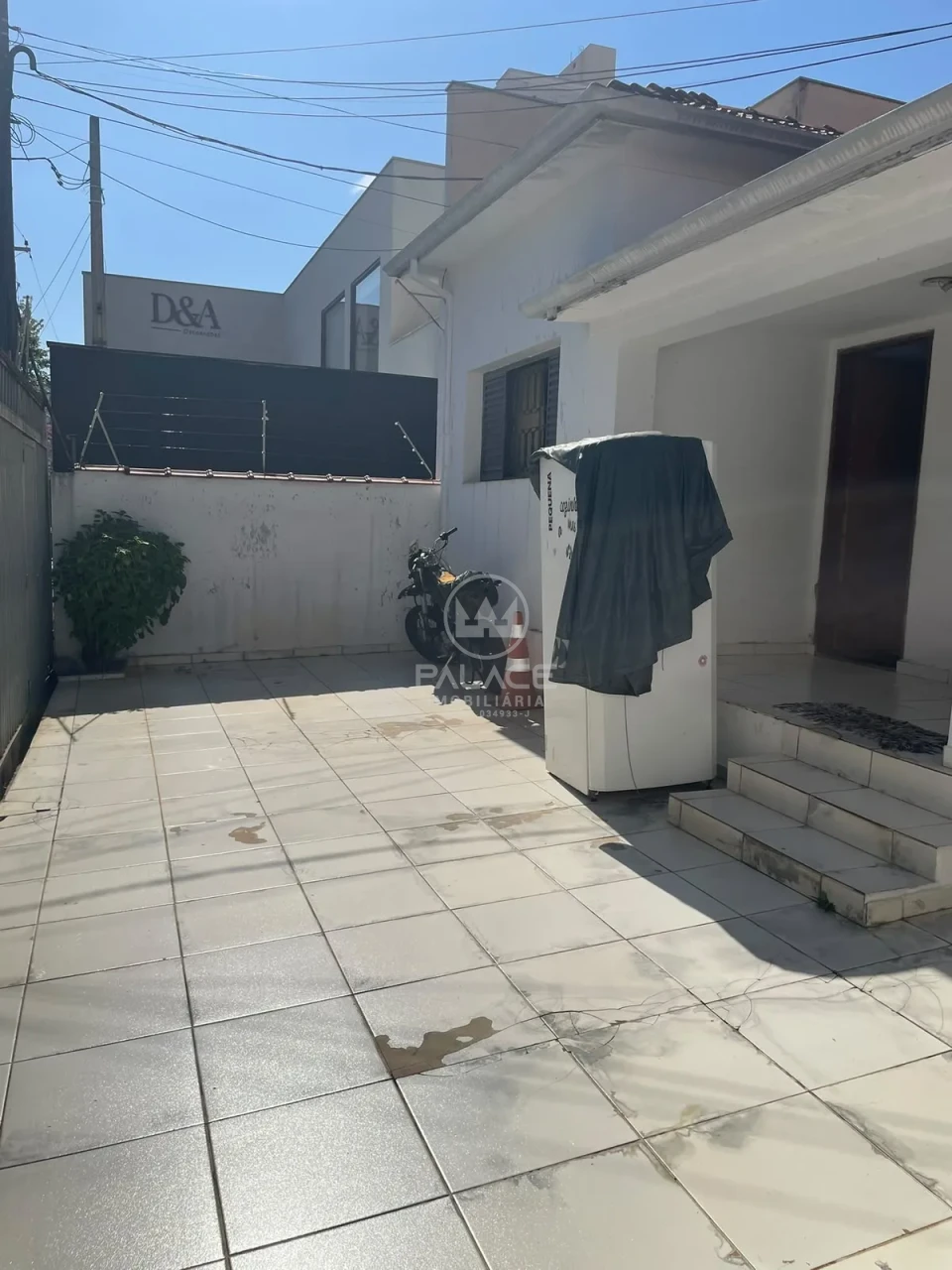 Prédio Inteiro, 337 m² - Foto 23