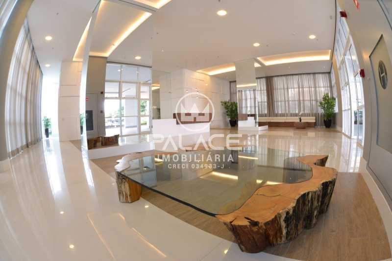 Imagens do imóveis apartamento para alugar em cidade jardim, piracicaba 1 quarto 54m²