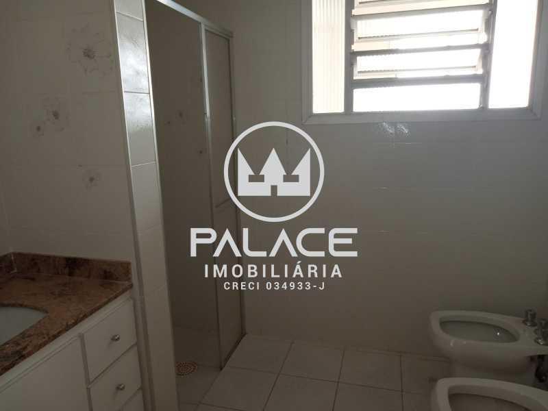 Apartamento - Padrão / Residencial / Centro (Tupi)