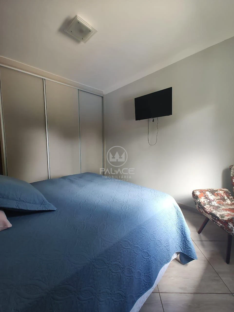 Condominio Colinas do Piracicaba