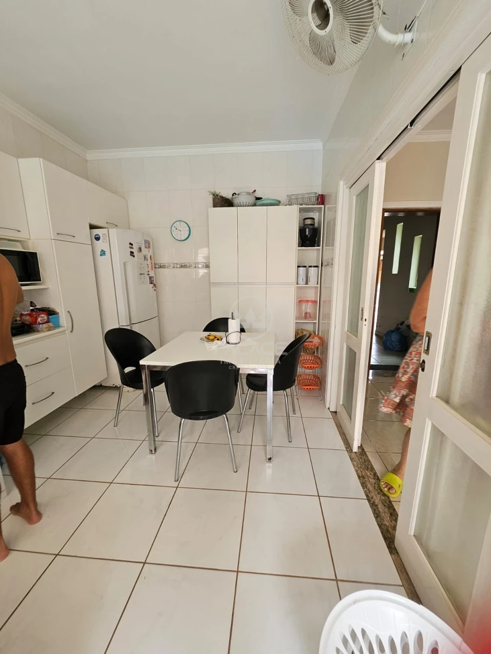 Casa À Venda Jardim Abaeté Piracicaba