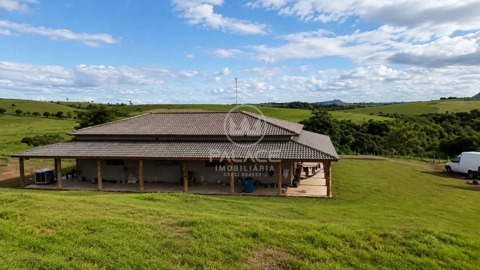 sítio à venda em pau d alhinho, piracicaba 3 quartos 21000m²