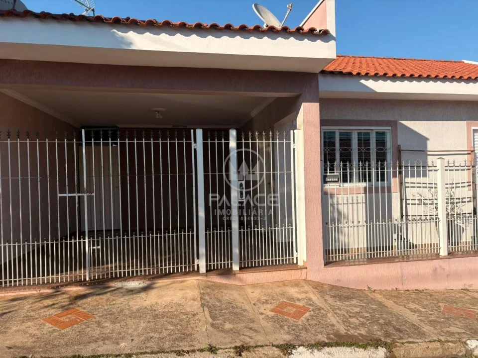 Casa À Venda E Locação Jardim Nova Europa São Pedro - Foto 1