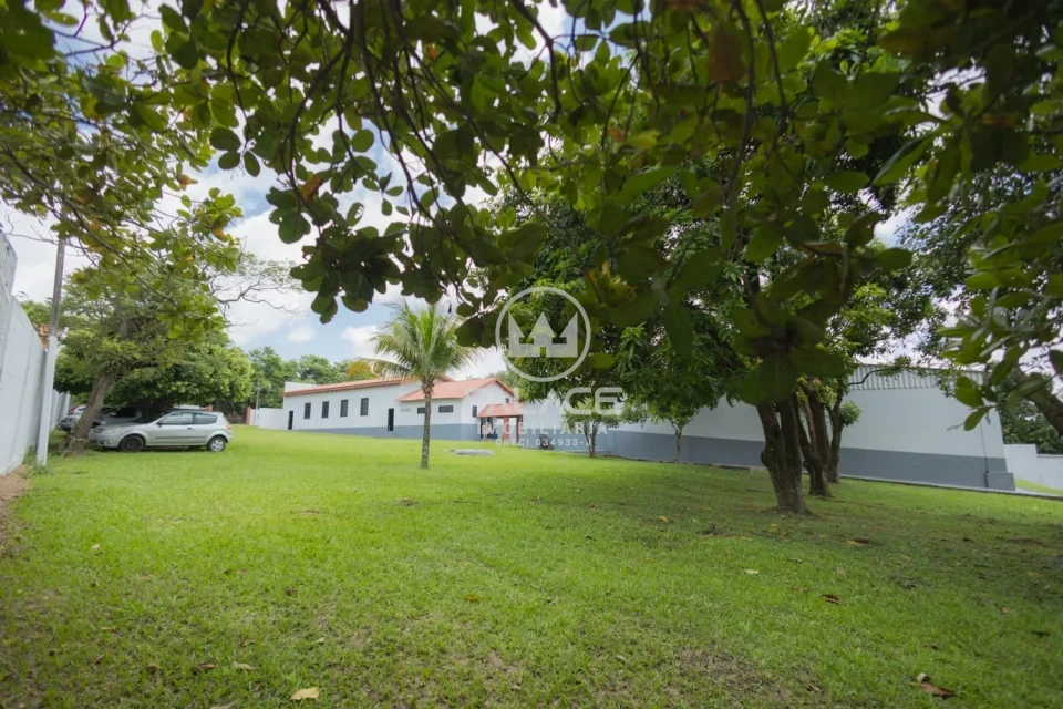 Fazenda/Sítios/Chácaras À Venda Jardim Santa Elisa Americana - Foto 8