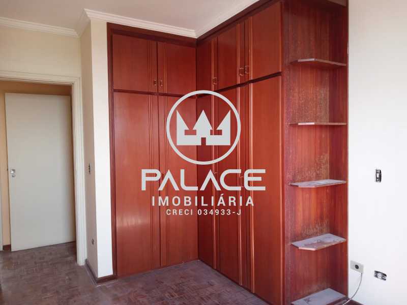 Apartamento - Padrão / Residencial / Centro (Tupi)