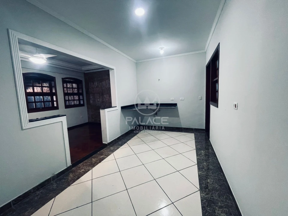 CASA PARA LOCAÇÃO / 3 QUARTOS/ JARDIM PANORAMA