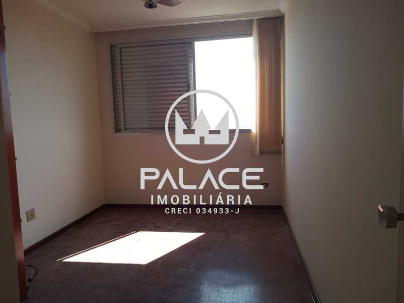 Apartamento - Padrão / Residencial / Centro (Tupi)