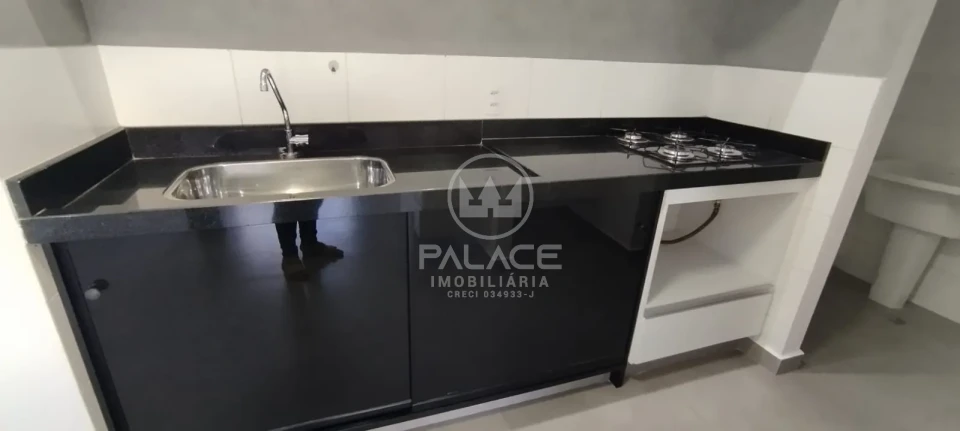 Apartamento Para Alugar Edifício Residencial Pátio Piracicaba