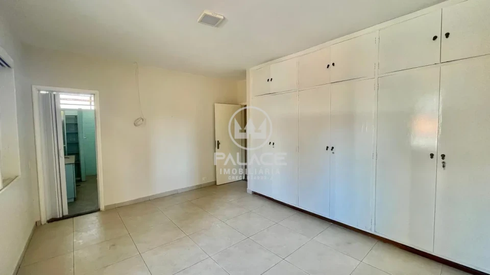 CASA TERREA PARA LOCAÇÃO NO CENTRO DE PIRACICABA - Foto 7