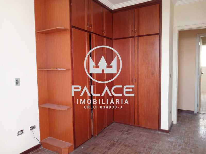 Apartamento - Padrão / Residencial / Centro (Tupi)