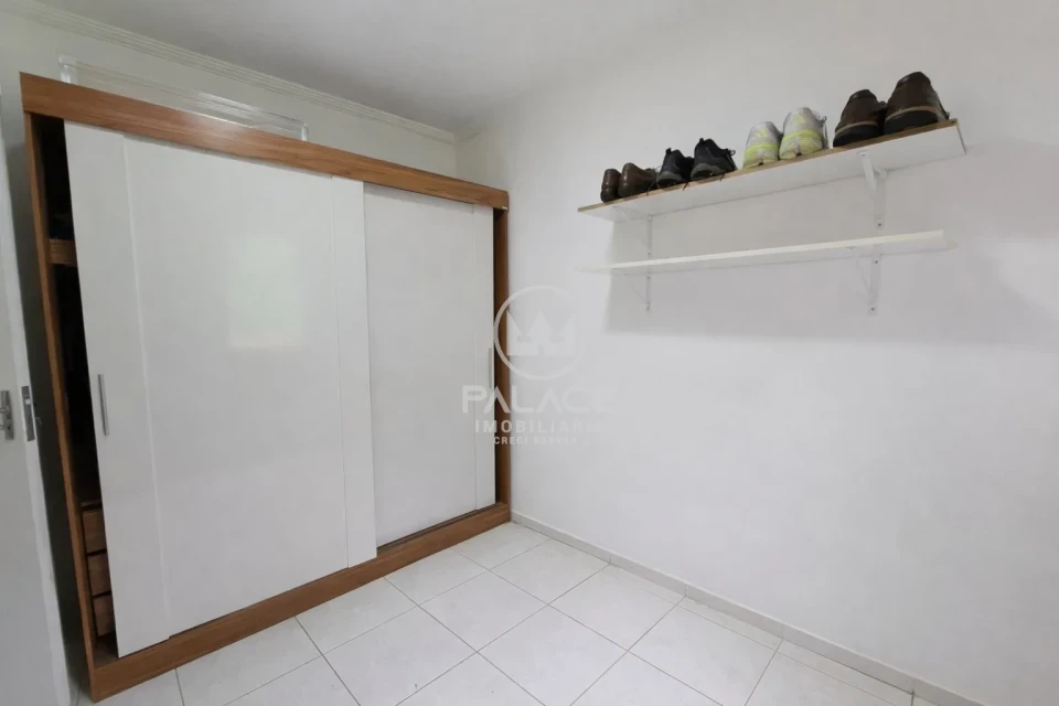 Condomínio Residencial Colinas de Piracicaba