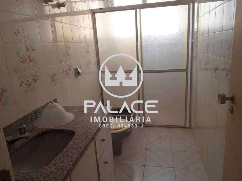Apartamento - Padrão / Residencial / Centro (Tupi)
