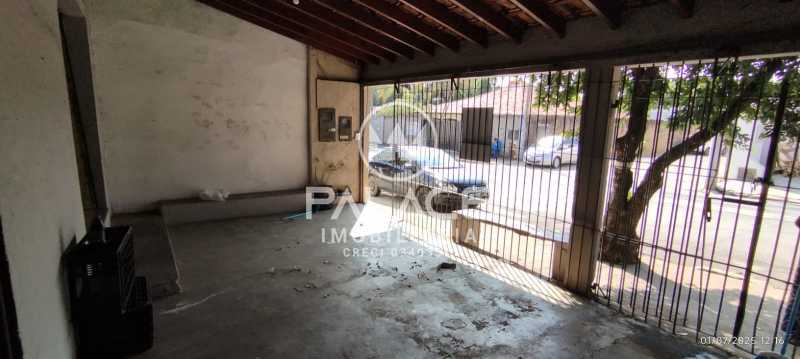 Imagens do imóveis salão para alugar em parque água branca, piracicaba 84m²