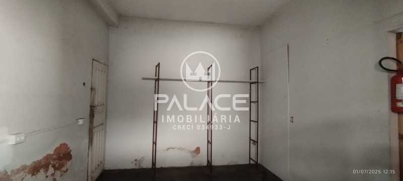 Imagens do imóveis salão para alugar em parque água branca, piracicaba 84m²