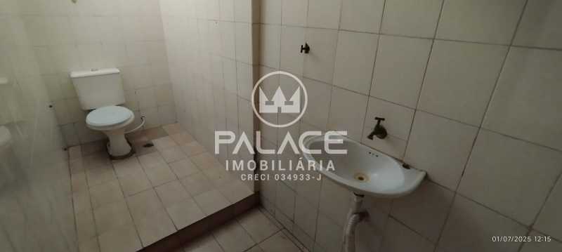 Imagens do imóveis salão para alugar em parque água branca, piracicaba 84m²