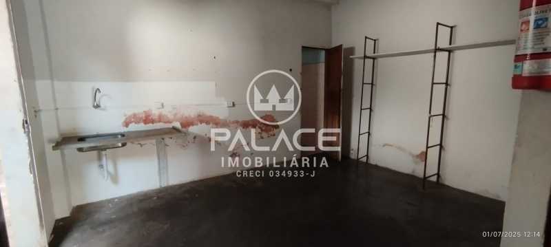 Imagens do imóveis salão para alugar em parque água branca, piracicaba 84m²