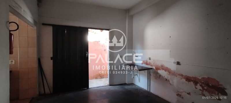 Imagens do imóveis salão para alugar em parque água branca, piracicaba 84m²