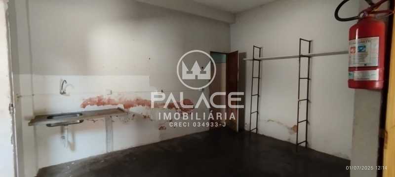 Imagens do imóveis salão para alugar em parque água branca, piracicaba 84m²