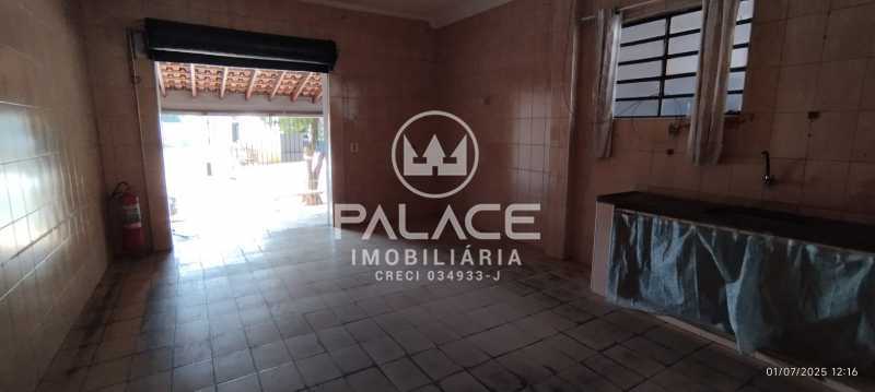 Imagens do imóveis salão para alugar em parque água branca, piracicaba 84m²