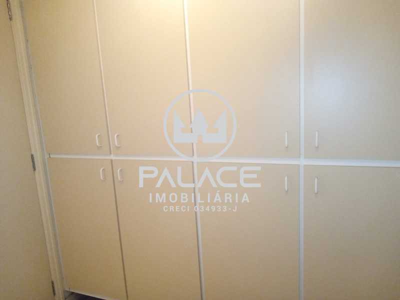 Apartamento - Padrão / Residencial / Centro (Tupi)