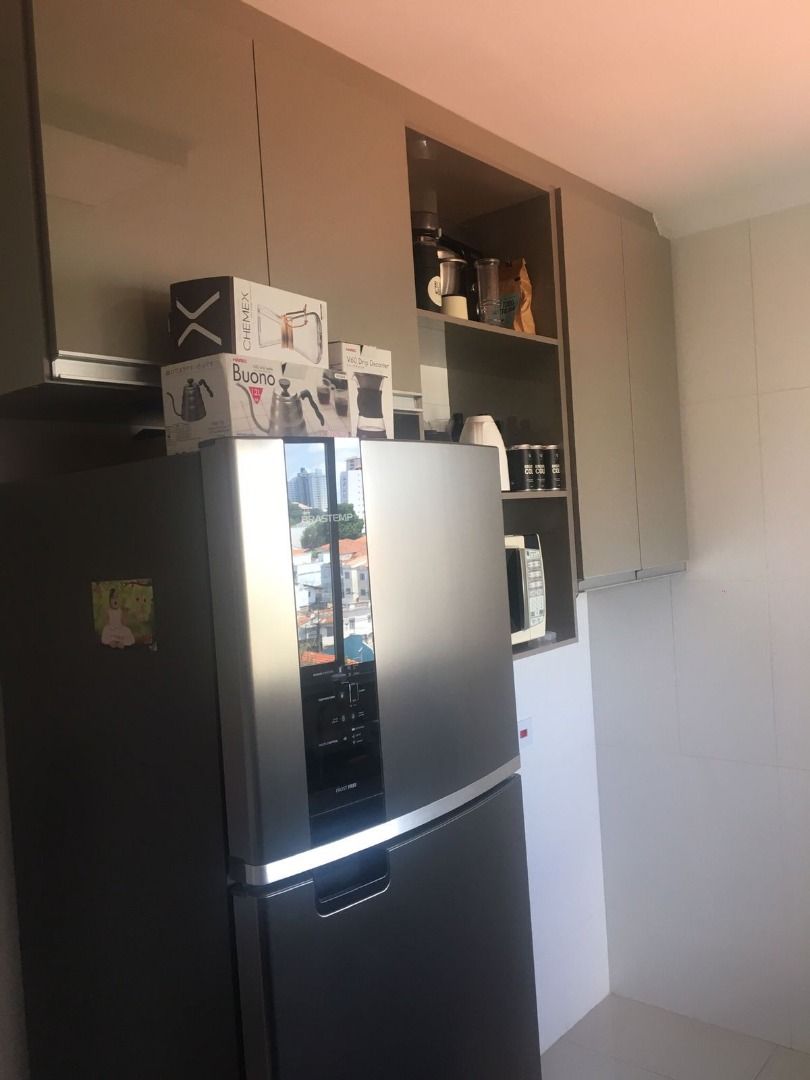 Imagens do imóveis apartamento à venda em centro, piracicaba 2 quartos 86m²