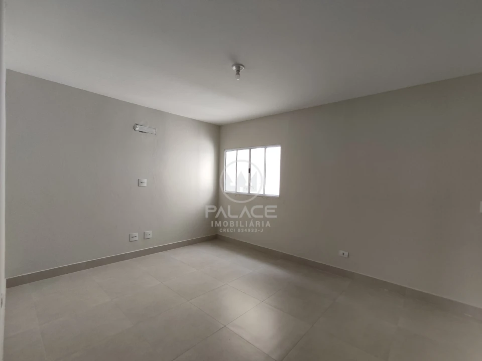 Casa 4 quartos 1 vaga Para Alugar Centro Piracicaba