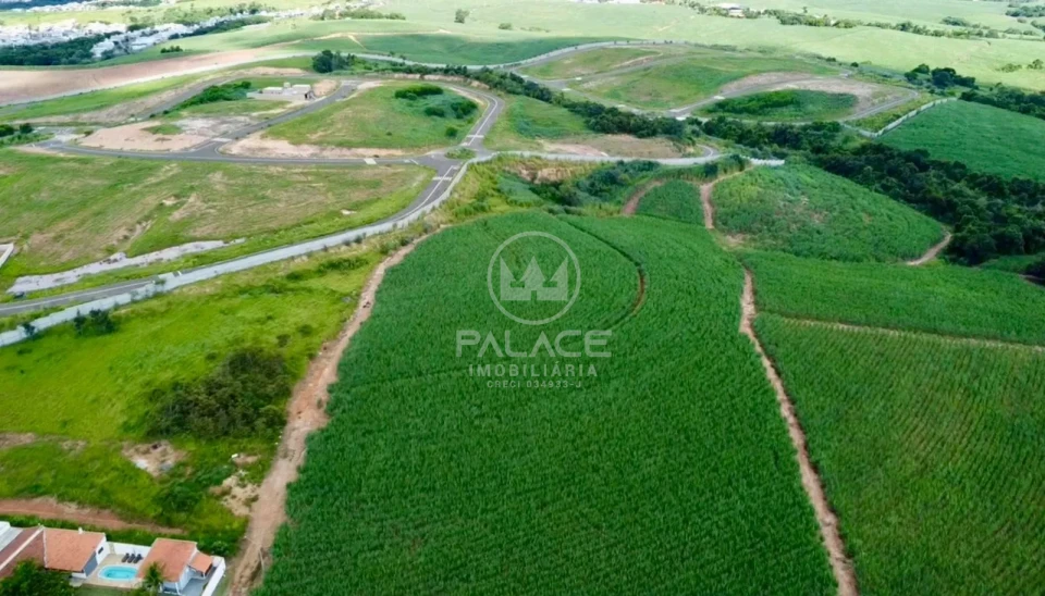 Terreno À Venda Ondinhas Piracicaba