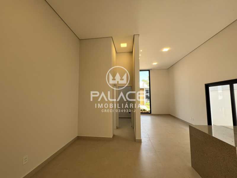 Imagens do imóveis casa em condomínio à venda em santa rosa, piracicaba 3 quartos 173m²