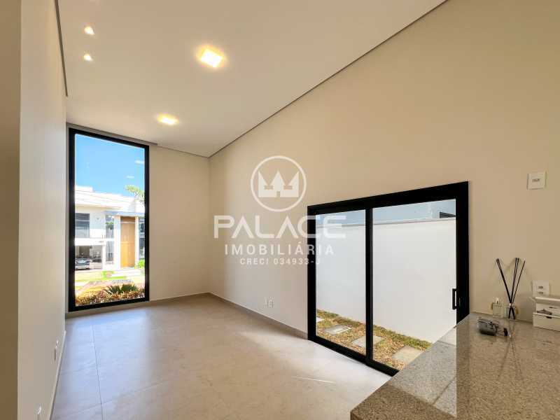 Imagens do imóveis casa em condomínio à venda em santa rosa, piracicaba 3 quartos 173m²