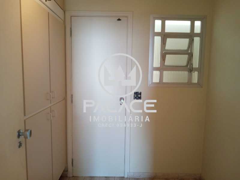 Apartamento - Padrão / Residencial / Centro (Tupi)