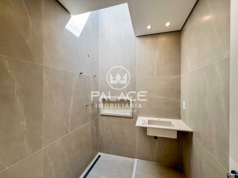 Imagens do imóveis casa em condomínio à venda em santa rosa, piracicaba 3 quartos 173m²