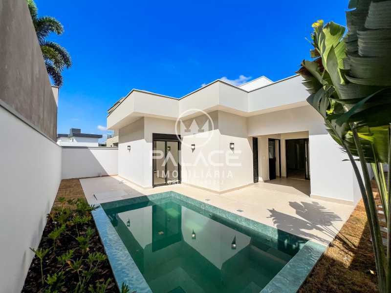 Imagens do imóveis casa em condomínio à venda em santa rosa, piracicaba 3 quartos 173m²