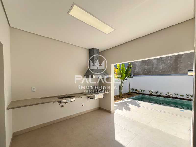 Imagens do imóveis casa em condomínio à venda em santa rosa, piracicaba 3 quartos 173m²