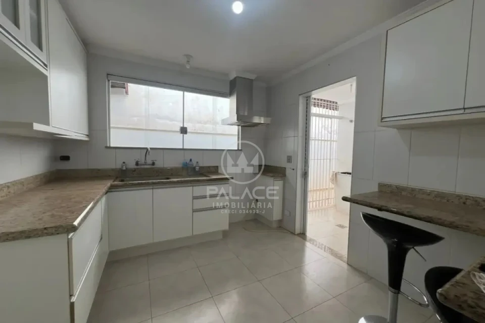 Casa À Venda Jd. Monumento Piracicaba