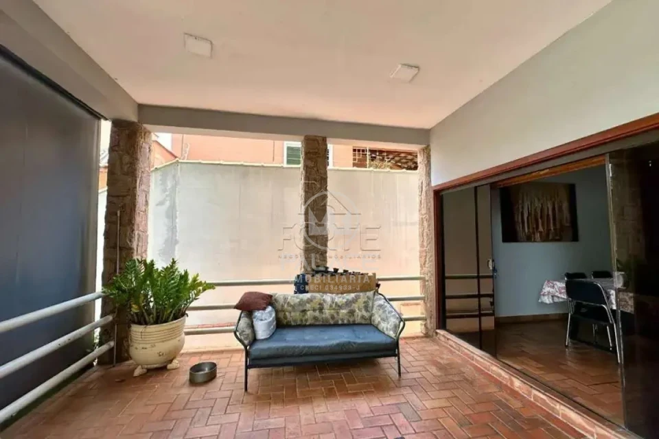 Casa À Venda Castelinho Piracicaba