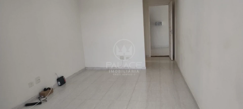 Apartamento À Venda Paulicéia Piracicaba