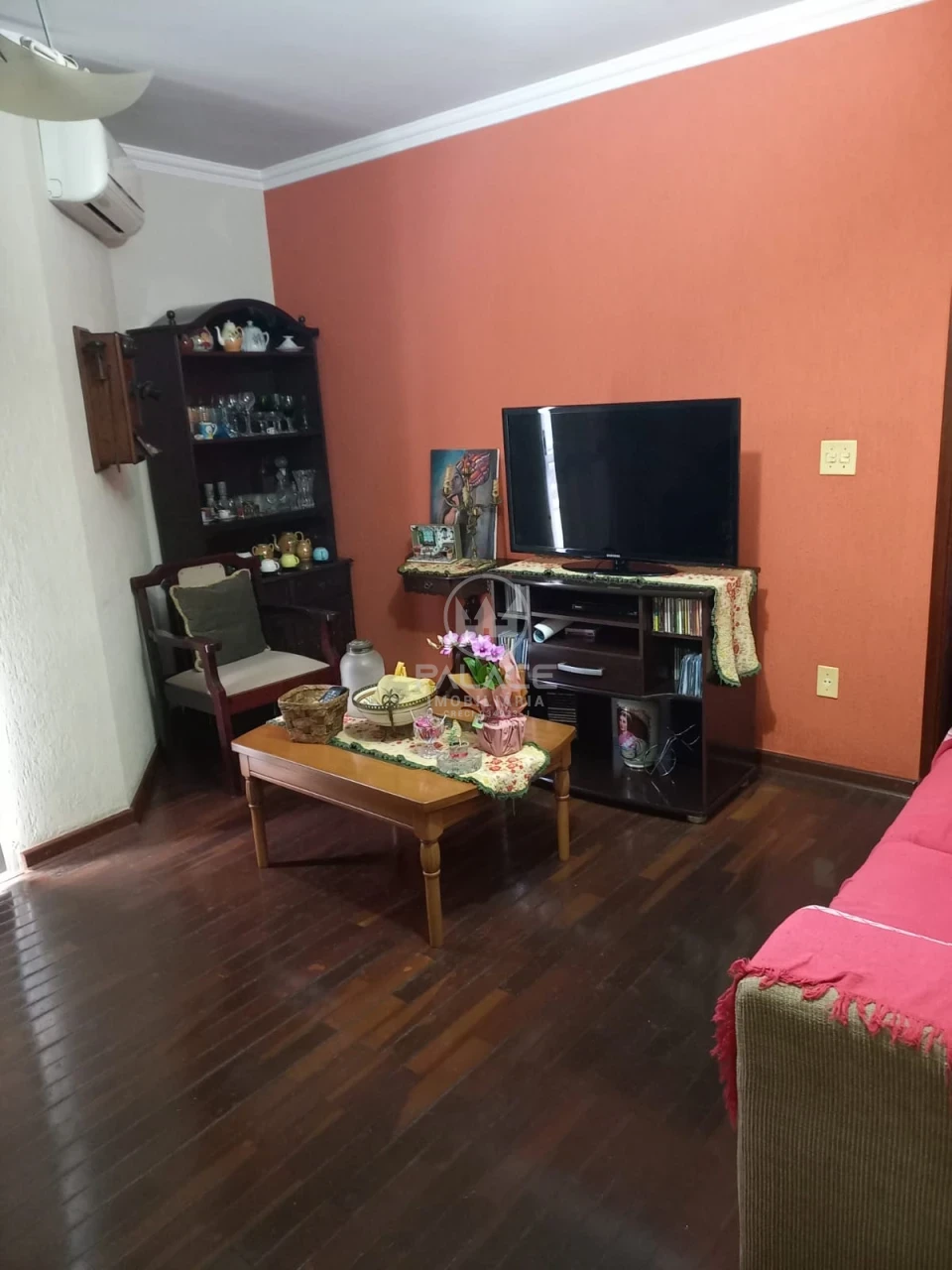 Apartamento À Venda Conjunto Residencial Barao De Serra Negra (Rio Das Pedras) Rio Das Pedras - Foto 5