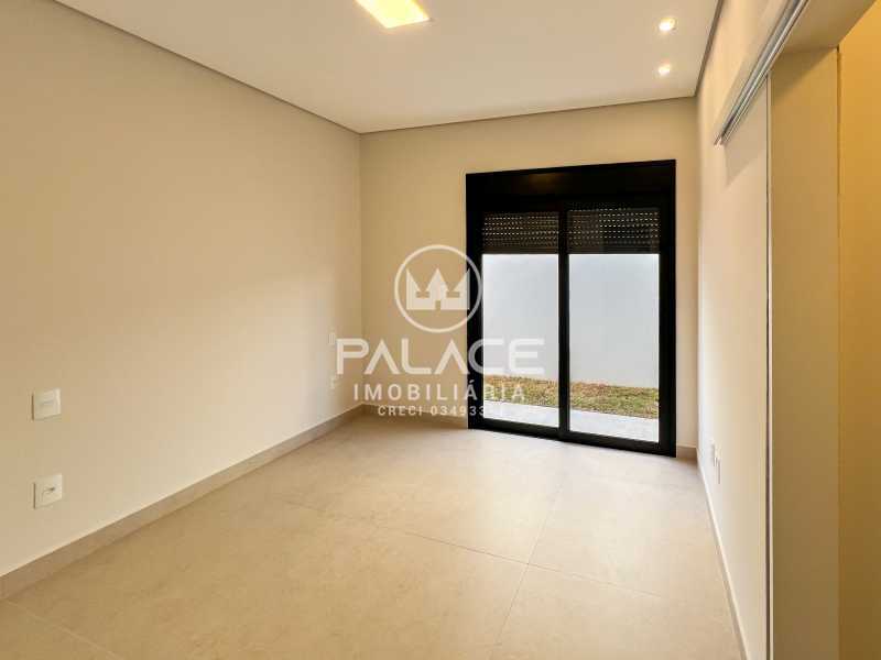 Imagens do imóveis casa em condomínio à venda em santa rosa, piracicaba 3 quartos 173m²