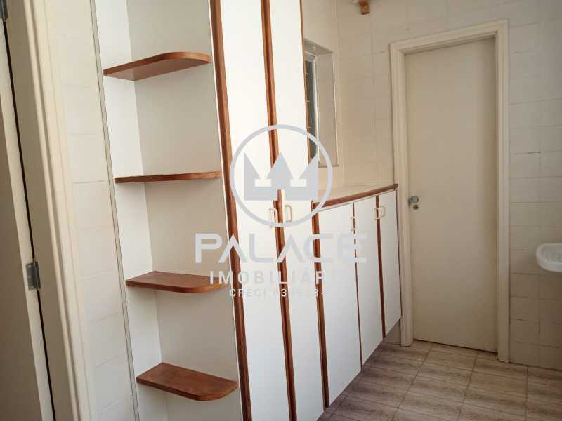 Apartamento - Padrão / Residencial / Centro (Tupi)