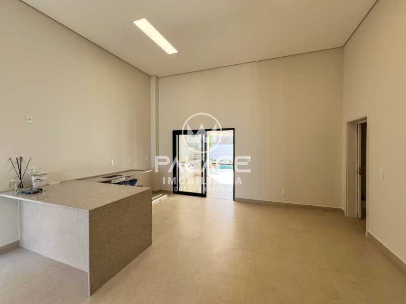 Imagens do imóveis casa em condomínio à venda em santa rosa, piracicaba 3 quartos 173m²