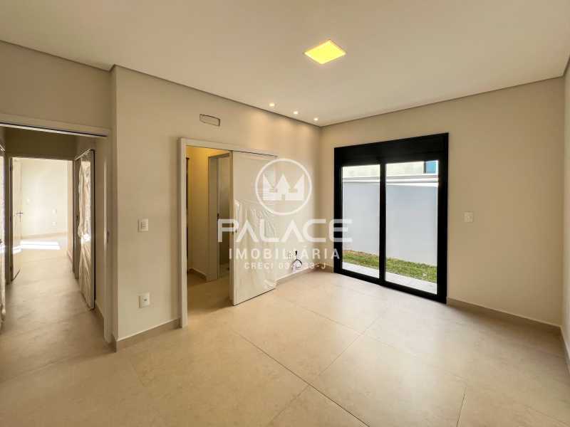 Imagens do imóveis casa em condomínio à venda em santa rosa, piracicaba 3 quartos 173m²