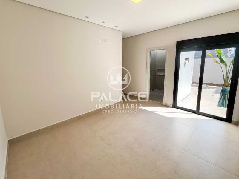 Imagens do imóveis casa em condomínio à venda em santa rosa, piracicaba 3 quartos 173m²