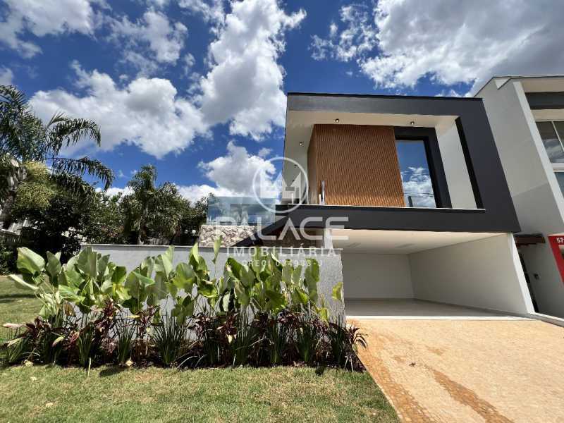 Imagens do imóveis casa em condomínio à venda em damha i, piracicaba 3 quartos 223m²