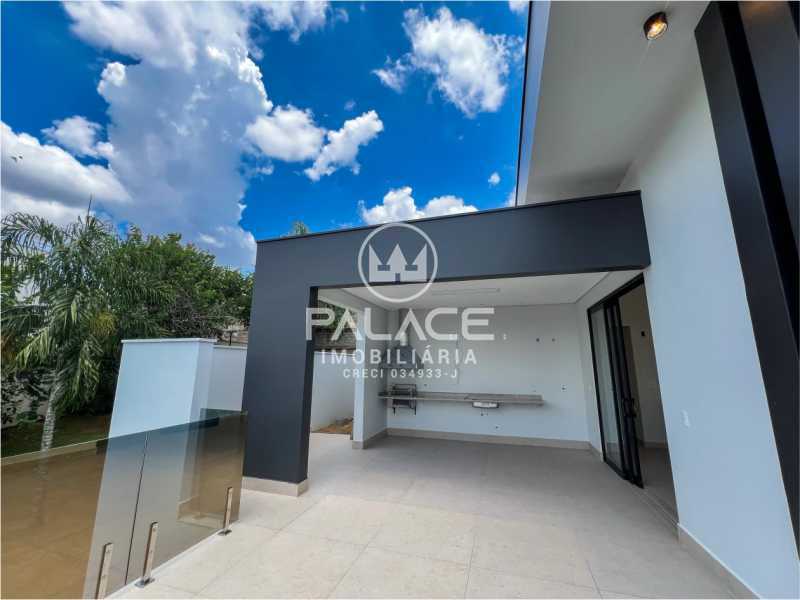 Imagens do imóveis casa em condomínio à venda em damha i, piracicaba 3 quartos 223m²