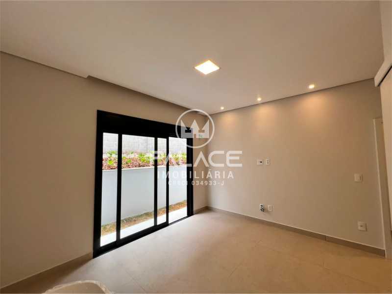 Imagens do imóveis casa em condomínio à venda em damha i, piracicaba 3 quartos 223m²