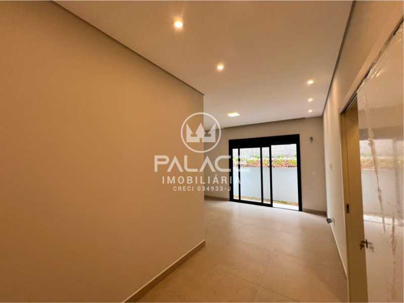 Imagens do imóveis casa em condomínio à venda em damha i, piracicaba 3 quartos 223m²