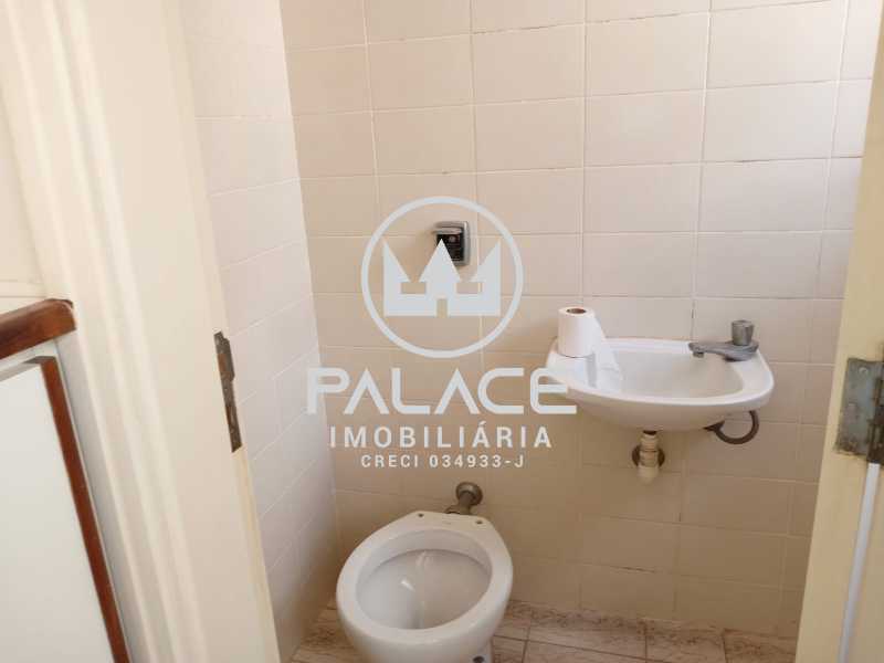 Apartamento - Padrão / Residencial / Centro (Tupi)